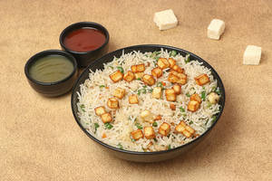 Gobi Fried Rice