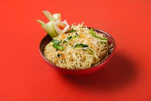 Veg Hakka Chowmein
