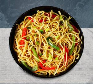 Veg noodles