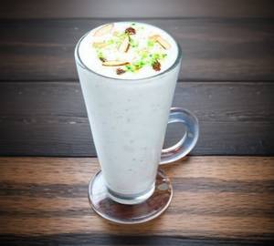 Namkin lassi