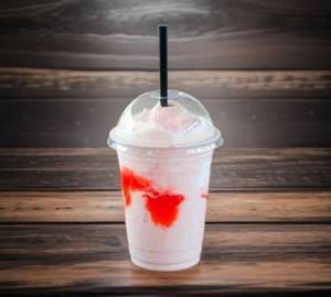 Strawberry shake