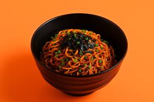 Stirfry Ramen