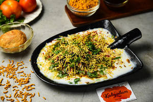 Kachori Chat