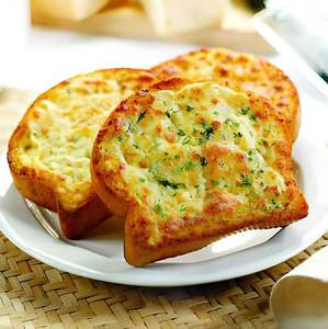 Cheese Garlic Bread