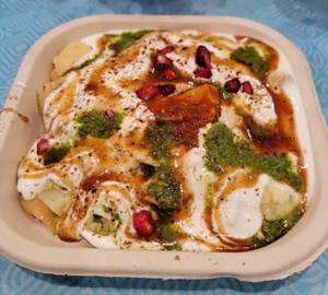 Dahi Bhalla