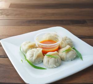 Veg Steam Momo