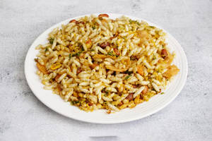 Bhel Muri