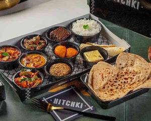 Premium Meal Box Veg