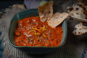 Vilayati Subz Achari