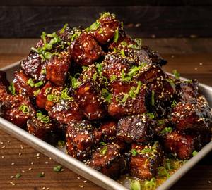Paneer Manchurian
