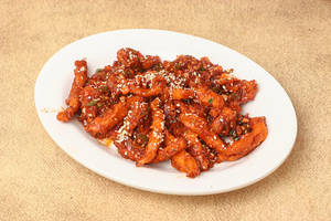 Dragon Chicken