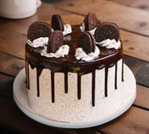 Oreo Cake