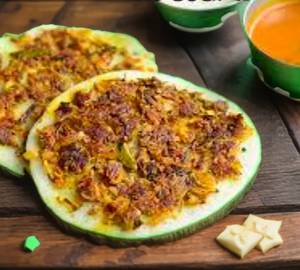 Vaza Poo Podi Dosa 6Pcs(Order side dish saprate)
