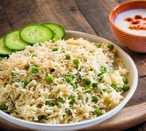 Matar Pulao
