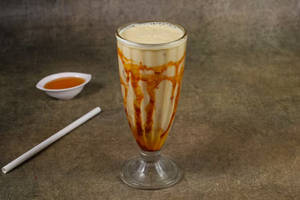 Butterscotch Shake