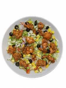 Chicken Grill Salad