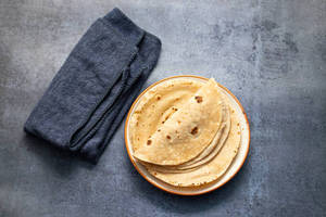 Tawa roti