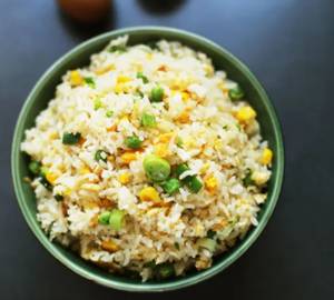 Egg Fried Rice