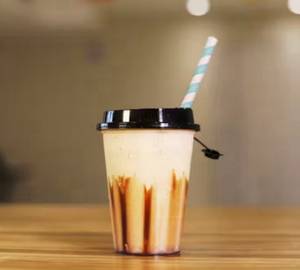 Classic Cold Coffee
