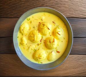 Angoori Rasmalai [ 250 gms. ]
