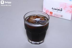 Iced Cold Brew (new)