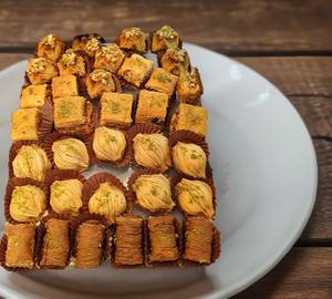 Baklava