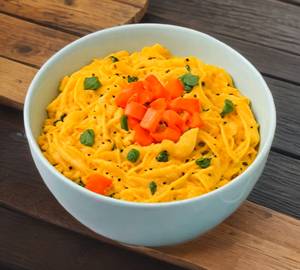 Cheese Maggi