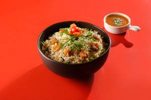 Prawn Fried Rice