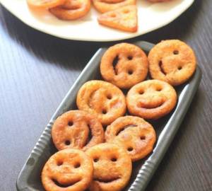 Smiley Potato [8 Pieces]
