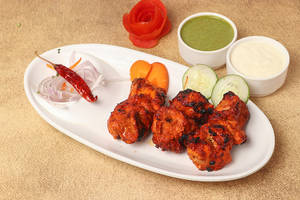 Chicken Tikka