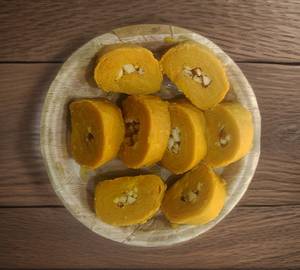 Soan Roll Desi Ghee