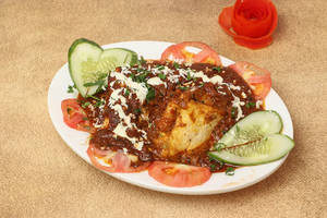 Paneer Patiala