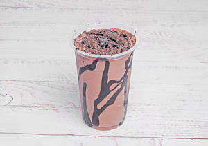 Belgian Chocolate Special Shake