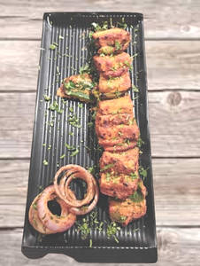 Kandhari Paneer Tikka