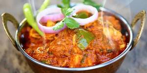 Paneer chatpata