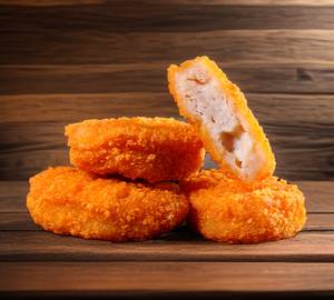 Chicken Nuggets [5 Pieces]