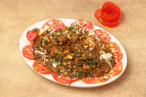 Mint Chicken