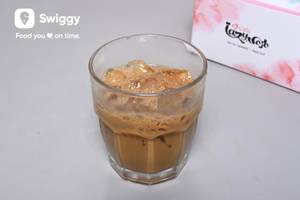 Vietnamese Cold Brew