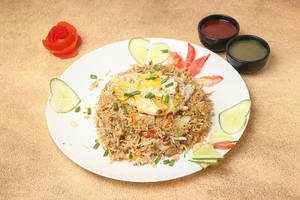 Hong Kong Rice