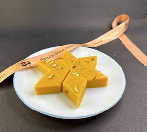 Kesar Barfi