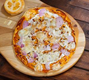 Onion pizza