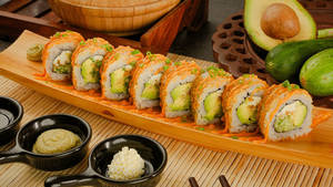 California Roll