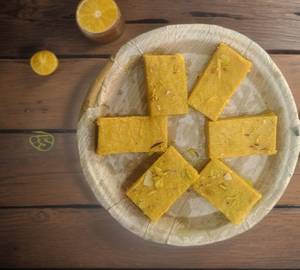 Soan Papdi Desi Ghee