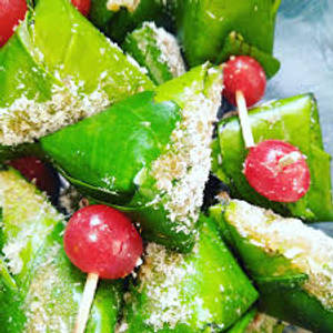 Singoda paan