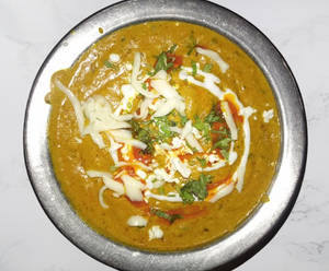 Kadhai Paneer