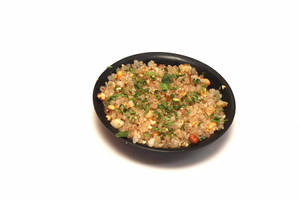 Sabudana Khichdi