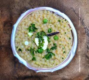 Falahari Paneer Khichdi
