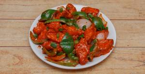 Chilli Paneer