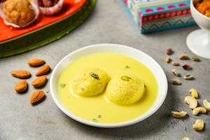 Rasmalai
