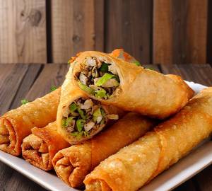 Spring Roll